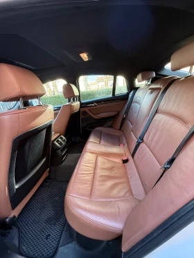 BMW X4, снимка 9