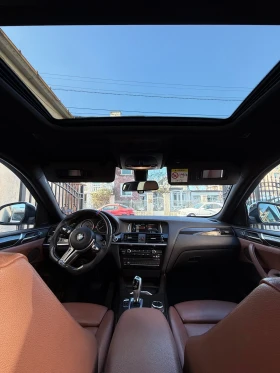 BMW X4, снимка 10