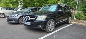 Mercedes-Benz GLK Балканстар 2.2 CDI, снимка 3
