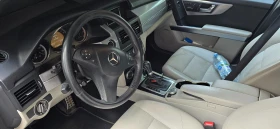 Mercedes-Benz GLK Балканстар 2.2 CDI, снимка 5