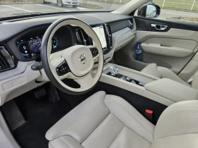 Volvo XC60 Ultra AWD Mild Hybrid B5