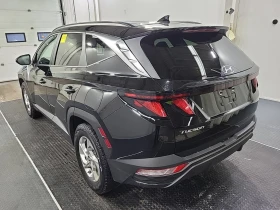 Hyundai Tucson * Preferred AWD * CARFAX * БЕЗ ПЪРВОНАЧАЛНА ВНОСКА, снимка 2