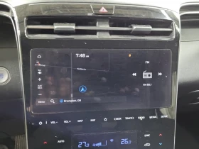 Hyundai Tucson * Preferred AWD * CARFAX * БЕЗ ПЪРВОНАЧАЛНА ВНОСКА, снимка 14