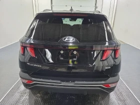 Hyundai Tucson * Preferred AWD * CARFAX * БЕЗ ПЪРВОНАЧАЛНА ВНОСКА, снимка 4