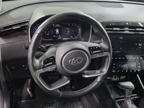 Hyundai Tucson * Preferred AWD * CARFAX * БЕЗ ПЪРВОНАЧАЛНА ВНОСКА, снимка 9