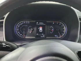 Hyundai Tucson * Preferred AWD * CARFAX * БЕЗ ПЪРВОНАЧАЛНА ВНОСКА, снимка 8