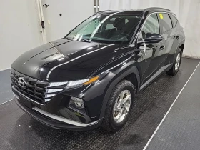 Hyundai Tucson * Preferred AWD * CARFAX * БЕЗ ПЪРВОНАЧАЛНА ВНОСКА, снимка 13