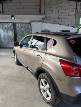 Nissan Qashqai  2.0 | НОВА БОЯ | Алкантара | Pioneer | НОВИ ГУМИ - 7999 € / 15644.68 лв. - 31683018 16