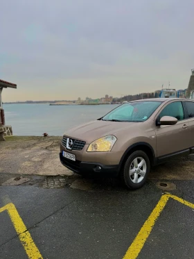 Nissan Qashqai  2.0 | НОВА БОЯ | Алкантара | Pioneer | НОВИ ГУМИ - 7999 € / 15644.68 лв. - 31683018 15