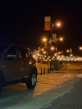 Nissan Qashqai  2.0 | НОВА БОЯ | Алкантара | Pioneer | НОВИ ГУМИ - 7999 € / 15644.68 лв. - 31683018 12