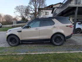 Land Rover Discovery * HSE * CARFAX * ПАНОРАМА * KEYLESS *  - 21500 € / 42050.35 лв. - 51495700 2