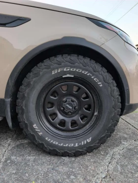 Land Rover Discovery * HSE * CARFAX * ПАНОРАМА * KEYLESS *  - 21500 € / 42050.35 лв. - 51495700 7