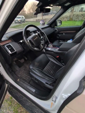 Land Rover Discovery * HSE * CARFAX * ПАНОРАМА * KEYLESS *  - 21500 € / 42050.35 лв. - 51495700 5