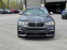 BMW X4 M40I Автокредит Цена до България | Auto.bg — изображение 3