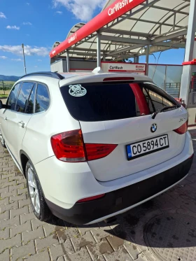 BMW X1 18 | Mobile.bg � ����� ������ 6