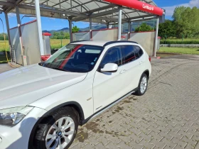 ����� �� �������� �� BMW X1 18