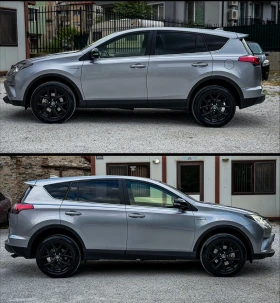 Toyota Rav4 2.5i-HYBRID* DISTRONIC* CAMERA* 79 000��.* TOP | Mobile.bg � ����� ������ 4