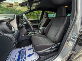 Toyota Rav4 2.5i-HYBRID* DISTRONIC* CAMERA* 79 000��.* TOP | Mobile.bg � ����� ������ 9
