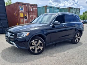 Mercedes-Benz GLC 300 * КАМЕРА* ПАНОРАМА* ПОДГРЕВ*  - 14490 € / 28339.98 лв. - 55858963 2