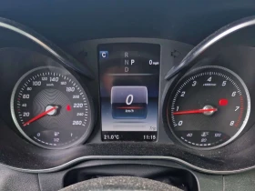 Mercedes-Benz GLC 300 * КАМЕРА* ПАНОРАМА* ПОДГРЕВ*  - 14490 € / 28339.98 лв. - 55858963 8