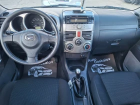 Daihatsu Terios 1, 5i + Газ | Auto.bg — изображение 10