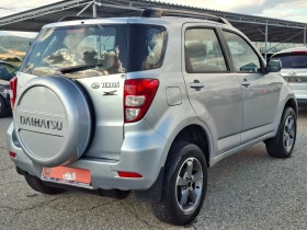 Daihatsu Terios 1, 5i + Газ | Auto.bg — изображение 5