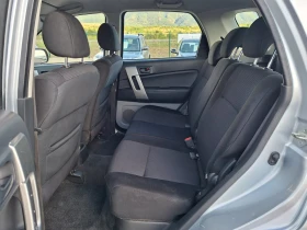 Daihatsu Terios 1, 5i + Газ | Auto.bg — изображение 15