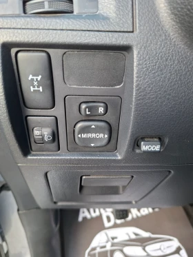 Daihatsu Terios 1, 5i + Газ | Auto.bg — изображение 11