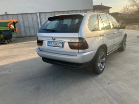 BMW X5 - 5500 € / 10757.07 лв. - 57876830 4