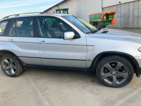 BMW X5 - 5500 € / 10757.07 лв. - 57876830 3