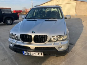 BMW X5 - 5500 € / 10757.07 лв. - 57876830 2