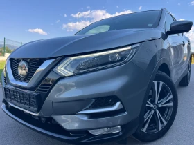 ����� �� �������� �� Nissan Qashqai 1.5DCI Tekna