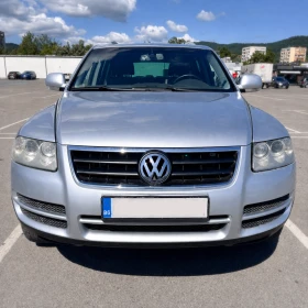����� �� �������� �� VW Touareg 3.2 ������-���