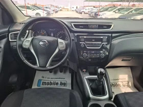 Nissan Qashqai 1, 5DCI-110ps-Euro 5 | Mobile.bg � ����� ������ 8