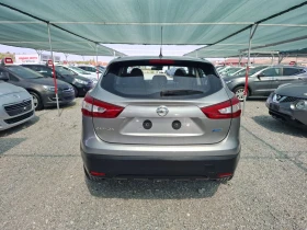Nissan Qashqai 1, 5DCI-110ps-Euro 5 | Mobile.bg � ����� ������ 4