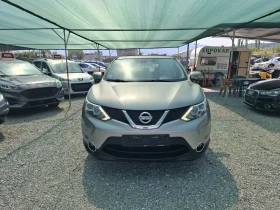 ������ Nissan Qashqai