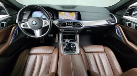 BMW X6 40i M-PACK * DIS * LASER * HK * ����� * 360 * HUD  | Mobile.bg � ����� ������ 5