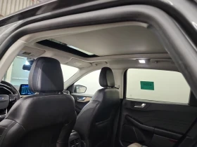Ford Escape TITANIUM PLUG IN HYBRID| HUD| �����| 2 �����|  | Mobile.bg � ����� ������ 13