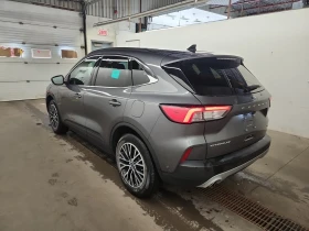 Ford Escape TITANIUM PLUG IN HYBRID| HUD| �����| 2 �����|  | Mobile.bg � ����� ������ 4