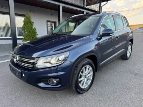 VW Tiguan 2.0TDI* DSG* 4MOTION* НОВ ВНОС* 