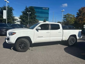 Toyota Tacoma * 4x4 Double Cab Auto* ����������*  | Mobile.bg � ����� ������ 2