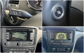 Skoda Yeti 2.0TDI-4х4-АВТОМАТ | Auto.bg — изображение 15