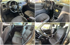 Skoda Yeti 2.0TDI-4х4-АВТОМАТ | Auto.bg — изображение 14