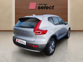 Volvo XC40 2.0L | Mobile.bg � ����� ������ 4