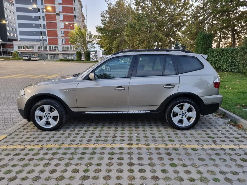 BMW X3 X3 E83 FACELIFT 3.0 SD 286 h.p., снимка 2 - Автомобили и джипове - 47539317