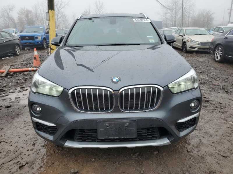 BMW X1 xDrive28i * Памет * Подгрев, снимка 5 - Автомобили и джипове - 48753903