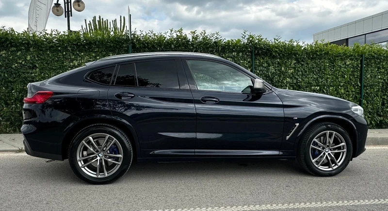 BMW X4 M40d* ГАРАНЦИЯ* HEAD UP* FULL* , снимка 7 - Автомобили и джипове - 50642138