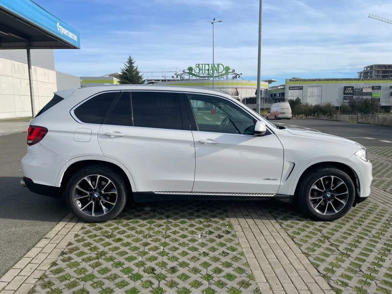 BMW X5 F15, снимка 3 - Автомобили и джипове - 52536261