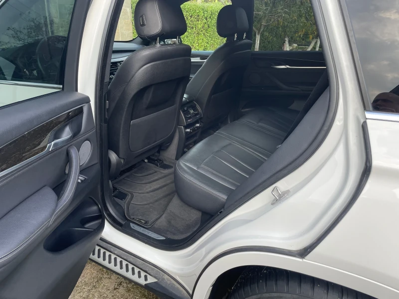 BMW X5 F15, снимка 13 - Автомобили и джипове - 52536261