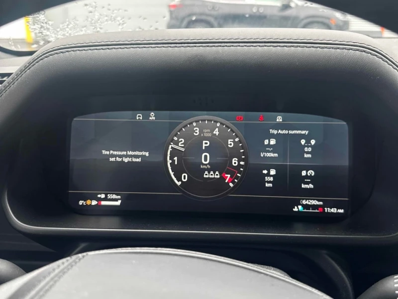 Land Rover Defender X  CARFAX, снимка 8 - Автомобили и джипове - 52691427